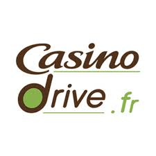 Logo Casino Drive