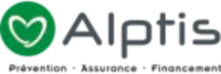 logo Alptis Prévention - Assurance - Financement