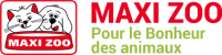 Logo Maxi Zoo