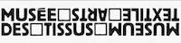 logo musée tissus et arts décoratifs