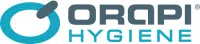 Logo Orapi Hygiene - ex Argos Hygiene