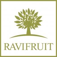 Logo Ravifruit, groupe Kerry