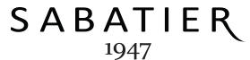 Logo Sabatier 1947