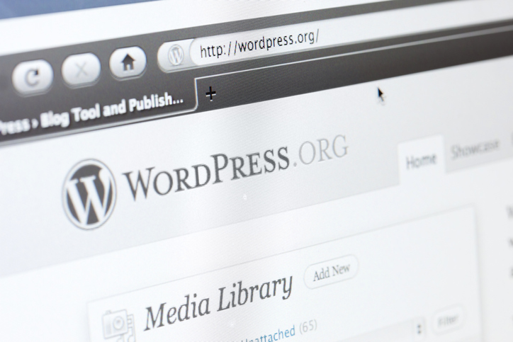 WordPress, mises à jour, plugins et sécurité