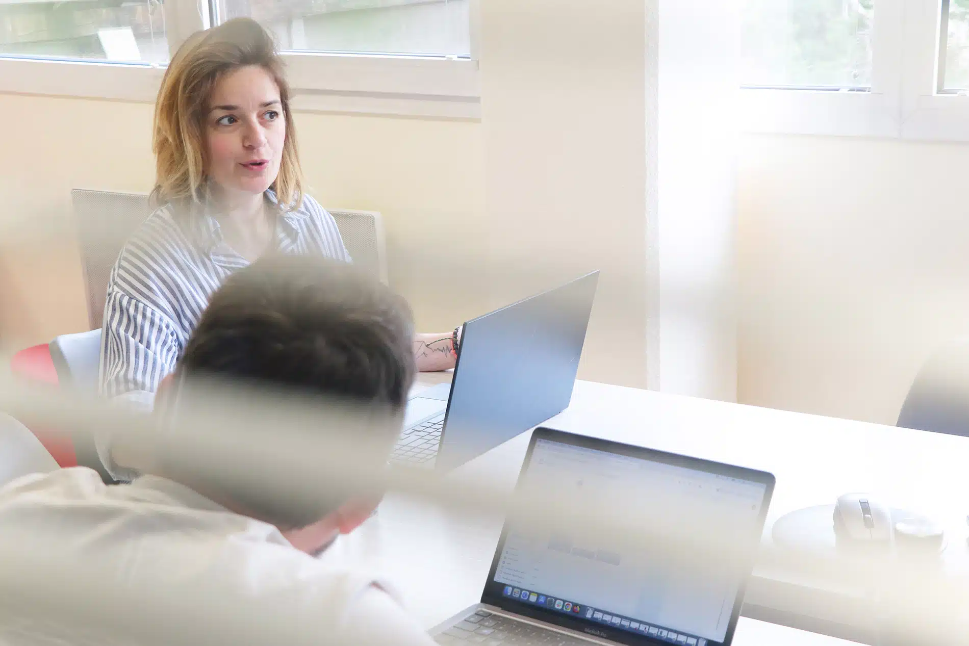 Vos questions fréquentes sur l’e-accessibilité